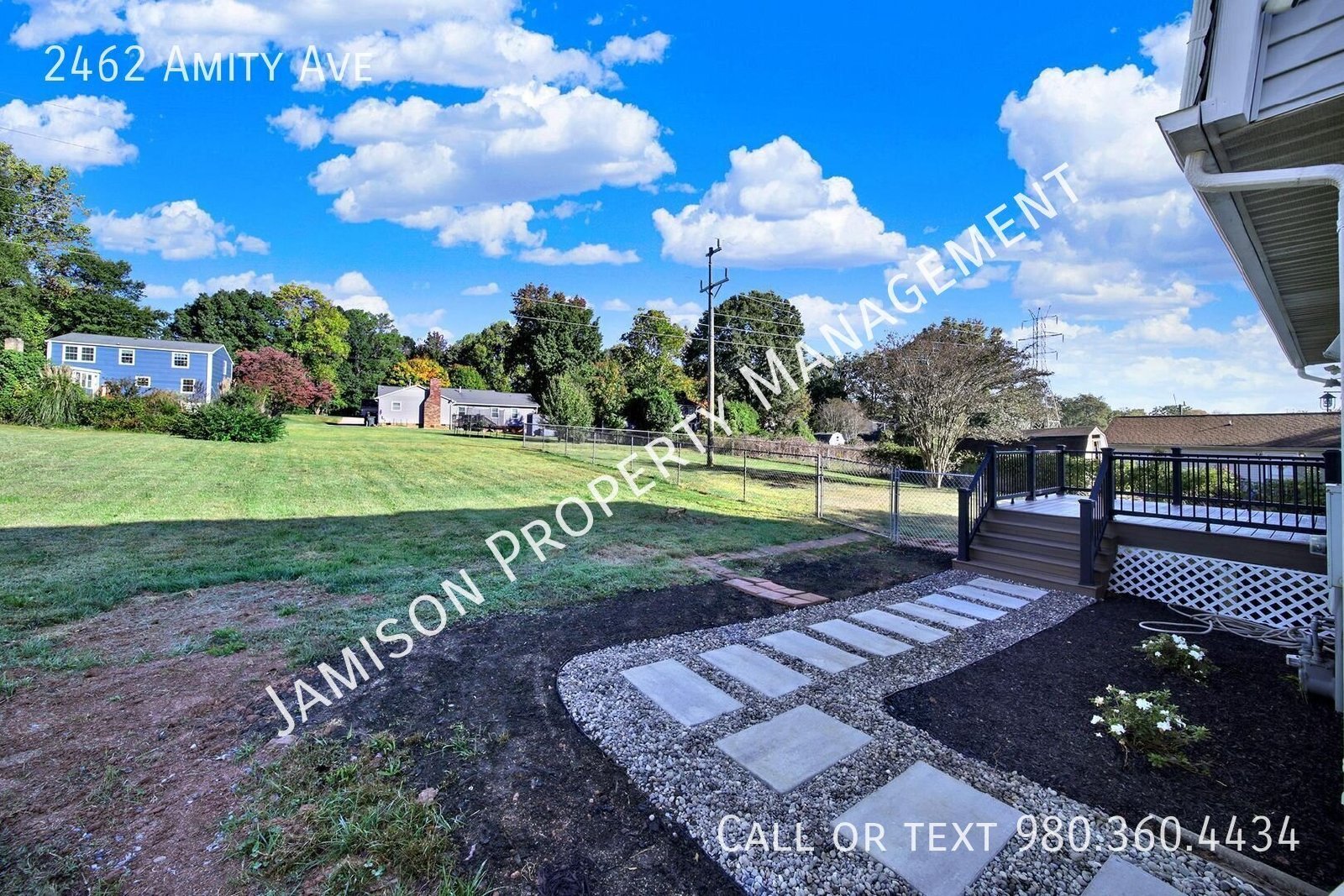 First Time Rental Home in Gastonia! property image