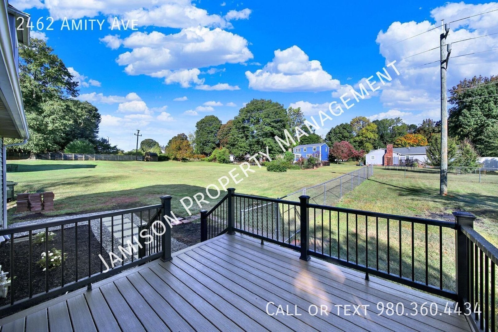 First Time Rental Home in Gastonia! property image