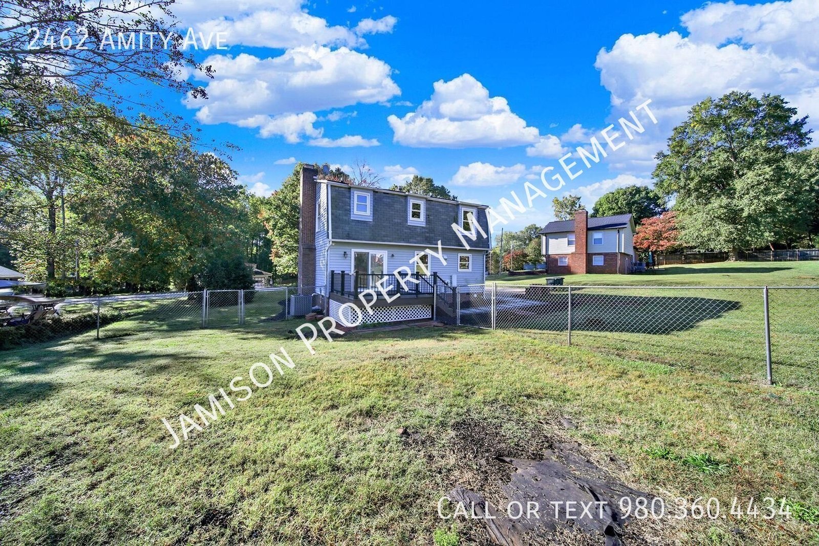 First Time Rental Home in Gastonia! property image