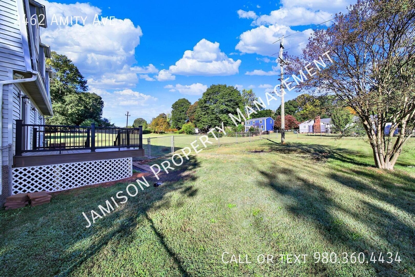 First Time Rental Home in Gastonia! property image