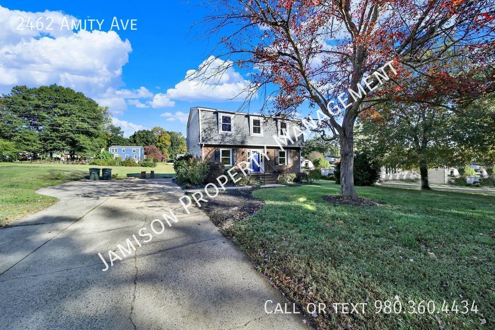 First Time Rental Home in Gastonia! property image