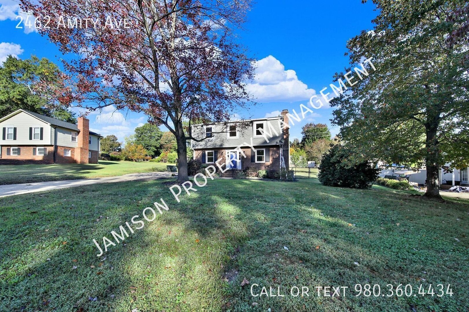 First Time Rental Home in Gastonia! property image