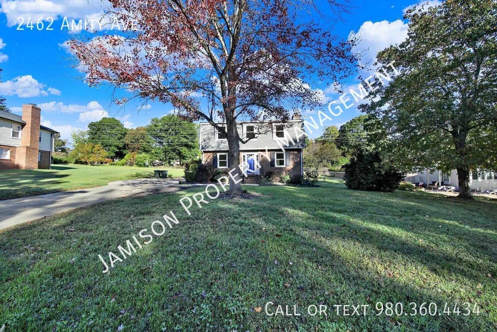 First Time Rental Home in Gastonia! property image