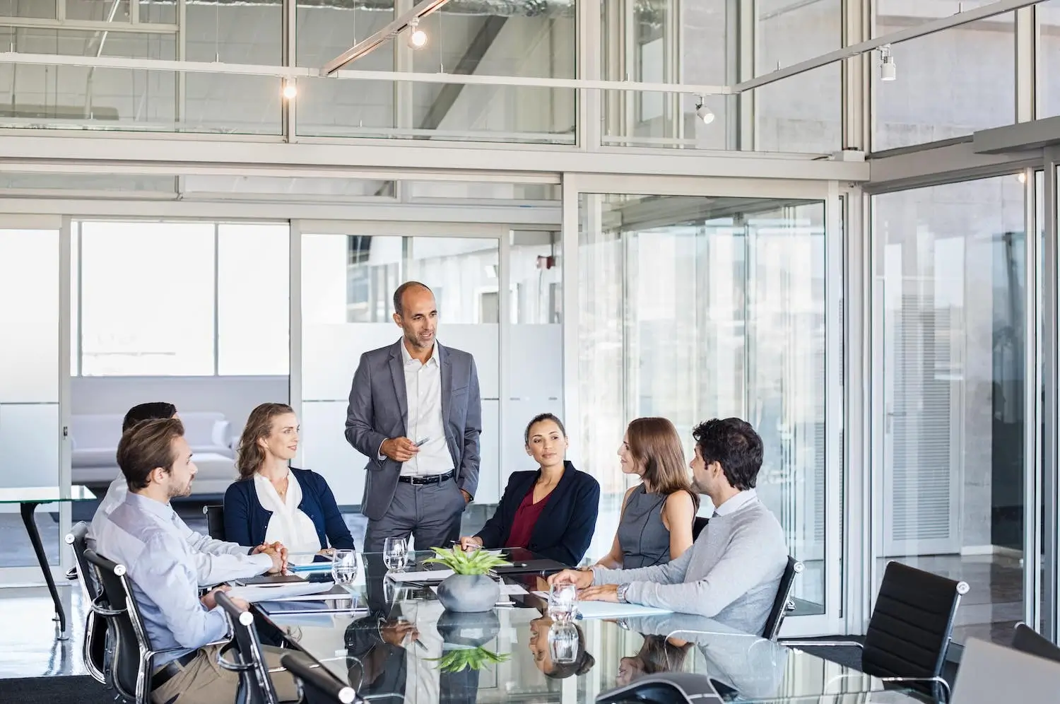 Jamison Property Management Board Member Resources
