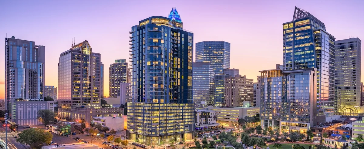 Charlotte Property Management