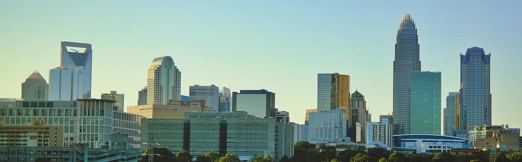 Charlotte Real Estate