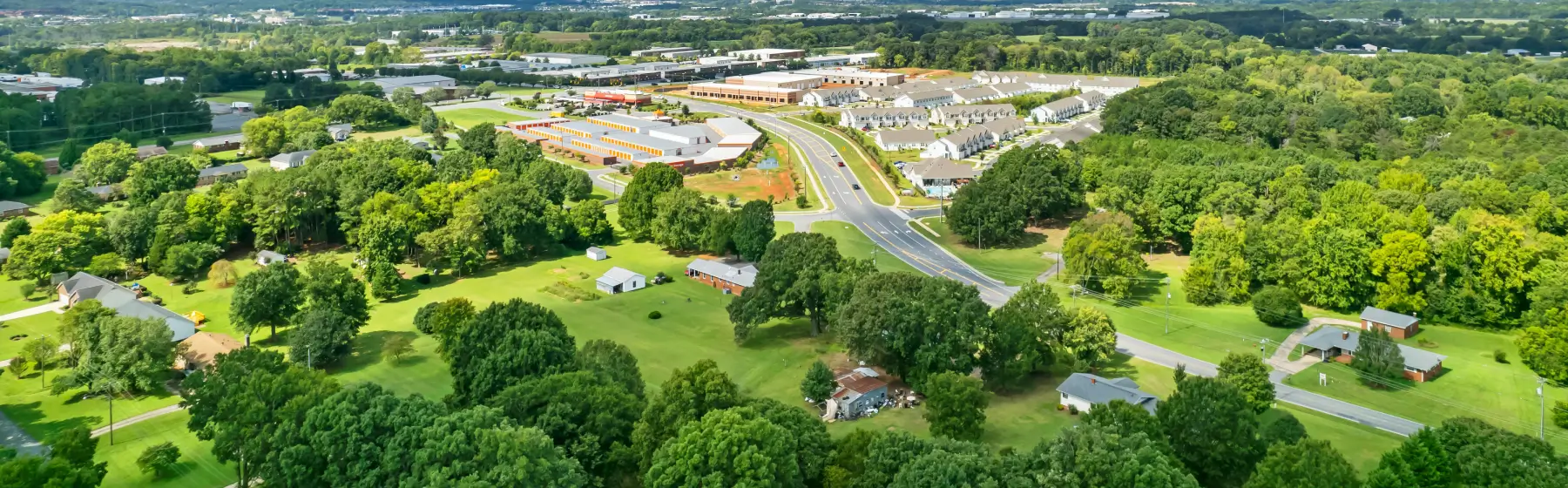 Concord Property Management