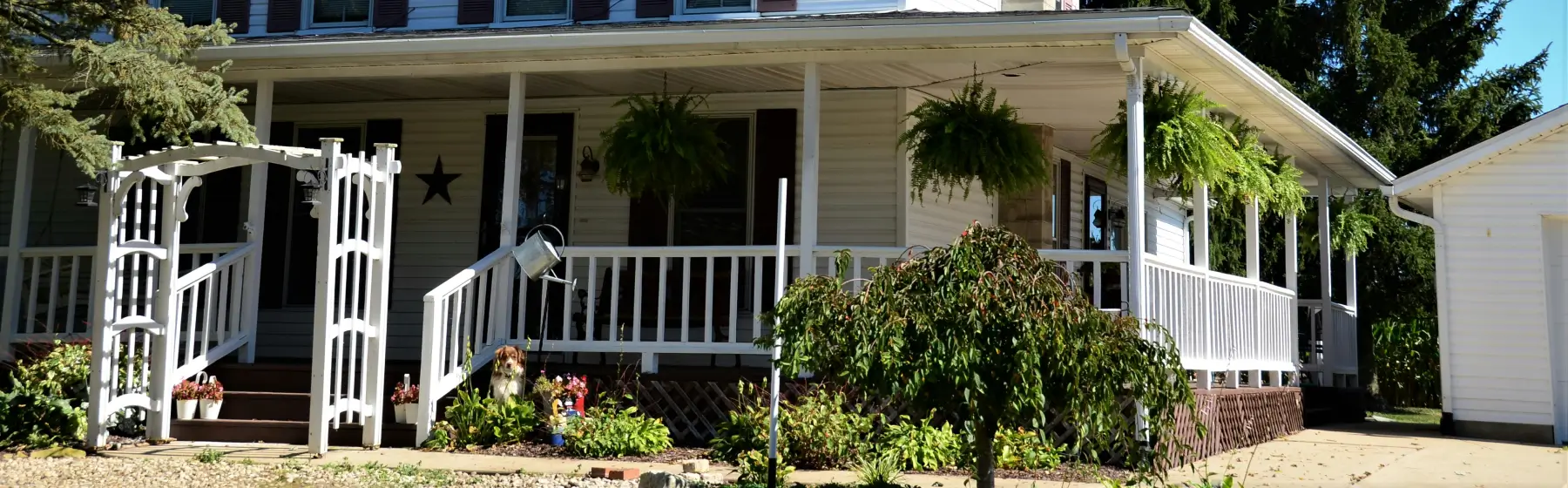 Fort Mill Property Management