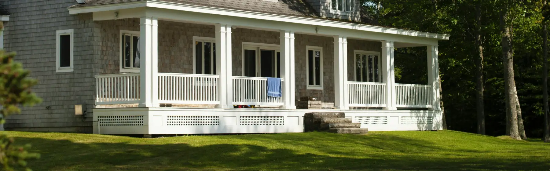 Huntersville Property Management