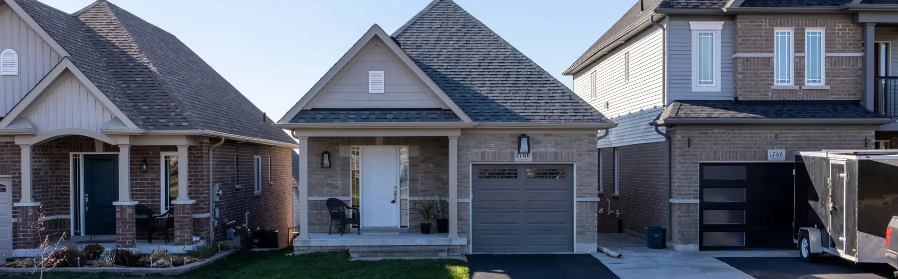 Indian Land Property Management