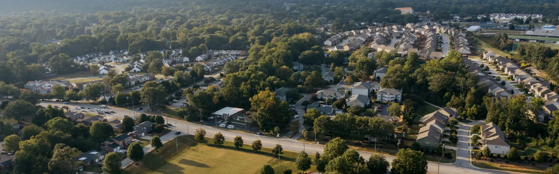 Indian Trail Property Management