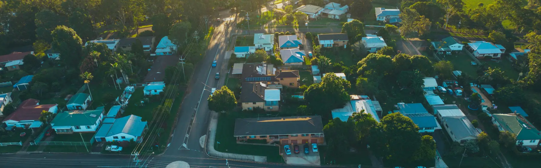 Mint Hill Property Management
