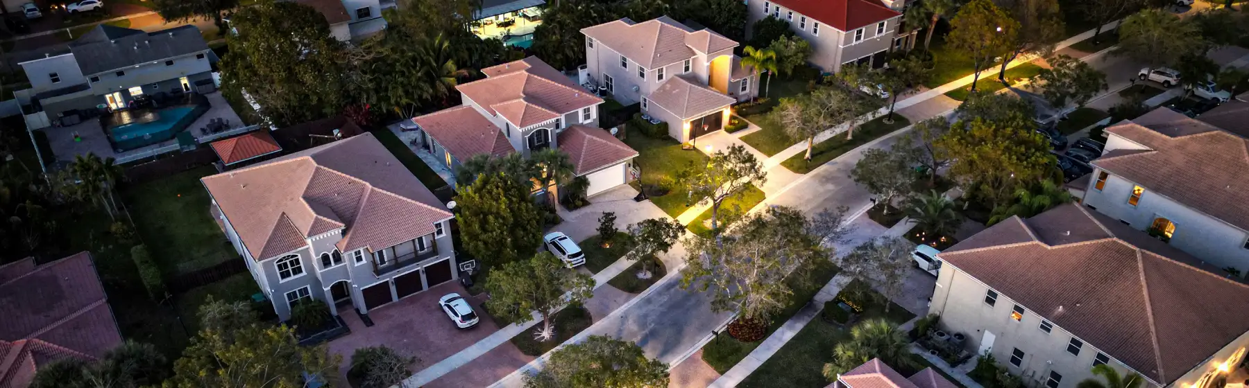 Waxhaw Property Management